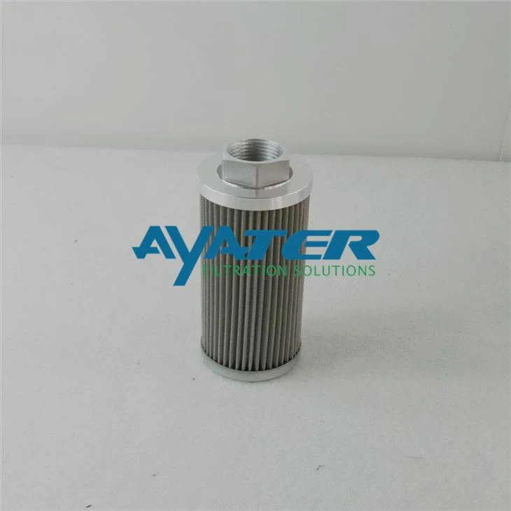 MP FILTRI STR0704SG1M250 Strainer Súchán