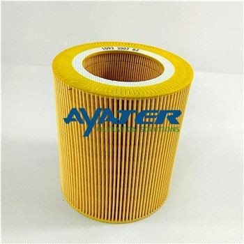 Scagaire Aeir Atlas Copco 1092200283