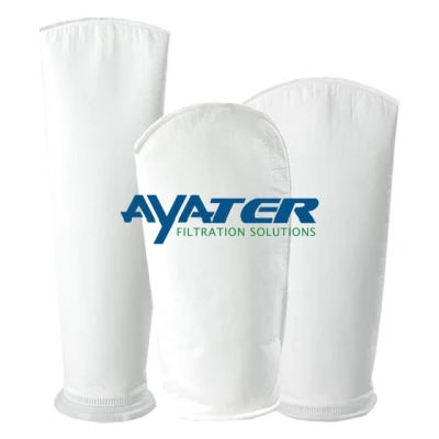 Polypropylene Filter Bags: The Ultimate Guide to Materials, Applications & Lifespan