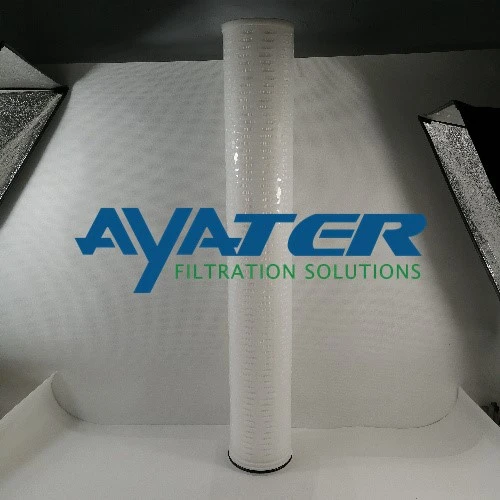 High Flow Filter 1 High Flow Filter 1