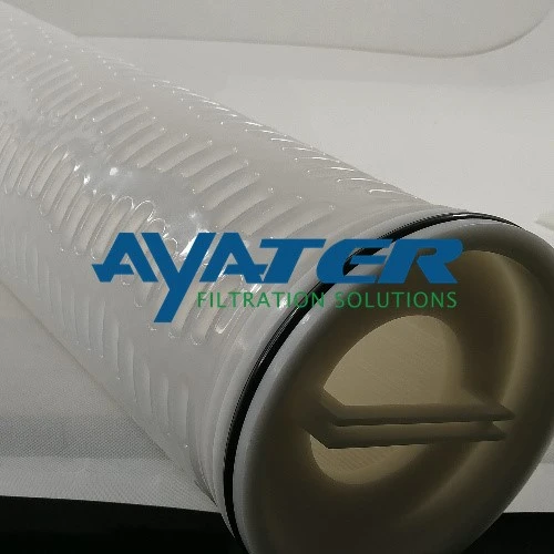 High Flow Cartridge Element High Flow Cartridge Element